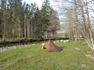 Events, Places, Scotland, TGO Challenge, UK