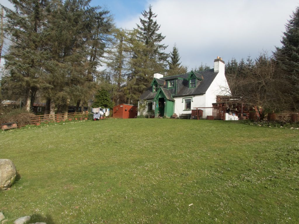 Events, Places, Scotland, TGO Challenge, UK