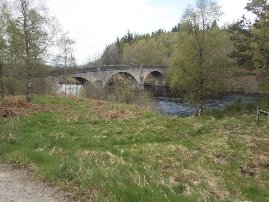 Events, Places, Scotland, TGO Challenge, UK