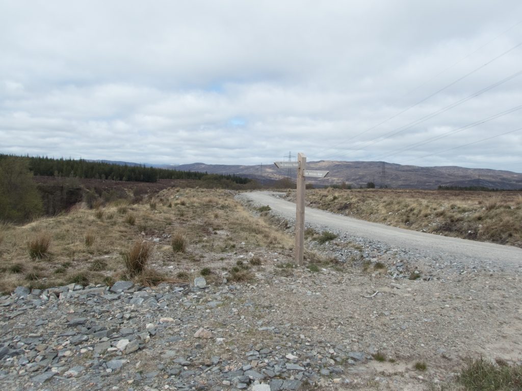 Events, Places, Scotland, TGO Challenge, UK