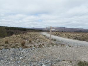 Events, Places, Scotland, TGO Challenge, UK