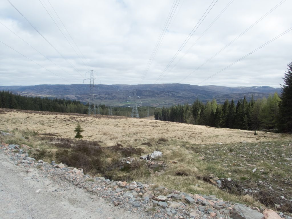 Events, Places, Scotland, TGO Challenge, UK