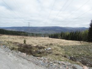 Events, Places, Scotland, TGO Challenge, UK