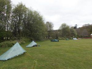 Events, Places, Scotland, TGO Challenge, UK