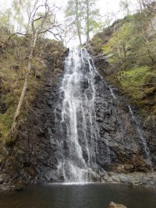 Events, Places, Scotland, TGO Challenge, UK