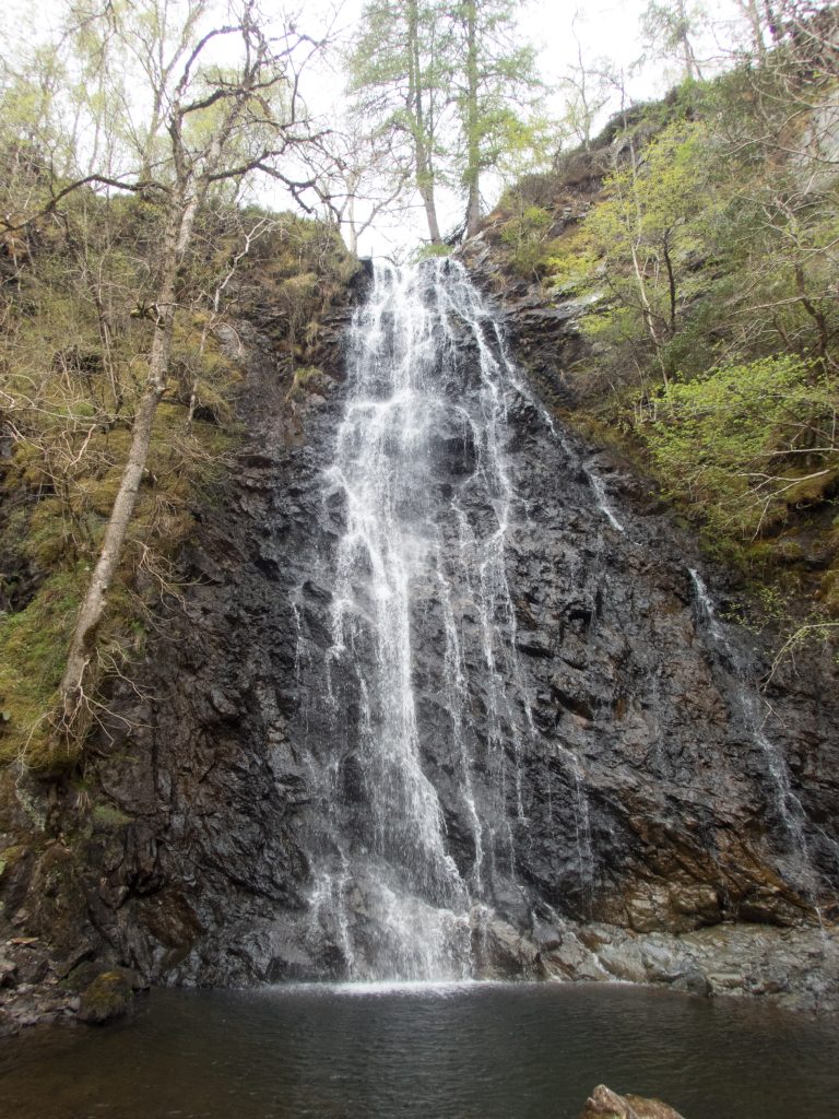 Events, Places, Scotland, TGO Challenge, UK