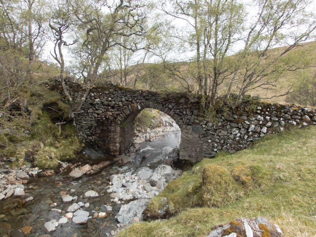 Events, Places, Scotland, TGO Challenge, UK