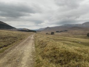 Events, Places, Scotland, TGO Challenge, UK