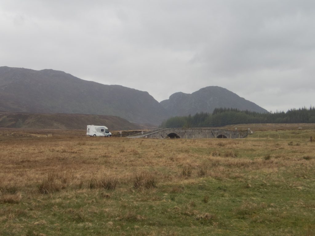 Events, Places, Scotland, TGO Challenge, UK