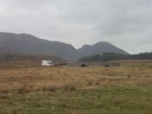 Events, Places, Scotland, TGO Challenge, UK