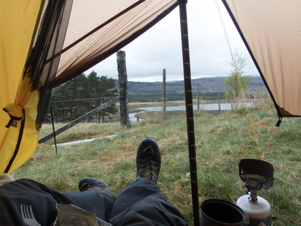 Events, Places, Scotland, TGO Challenge, UK