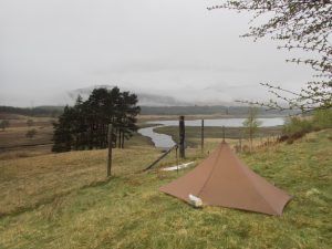 Events, Places, Scotland, TGO Challenge, UK
