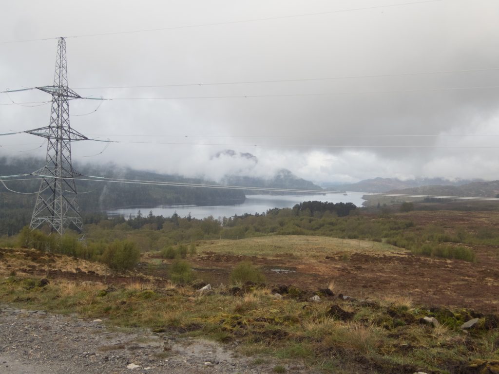 Events, Places, Scotland, TGO Challenge, UK