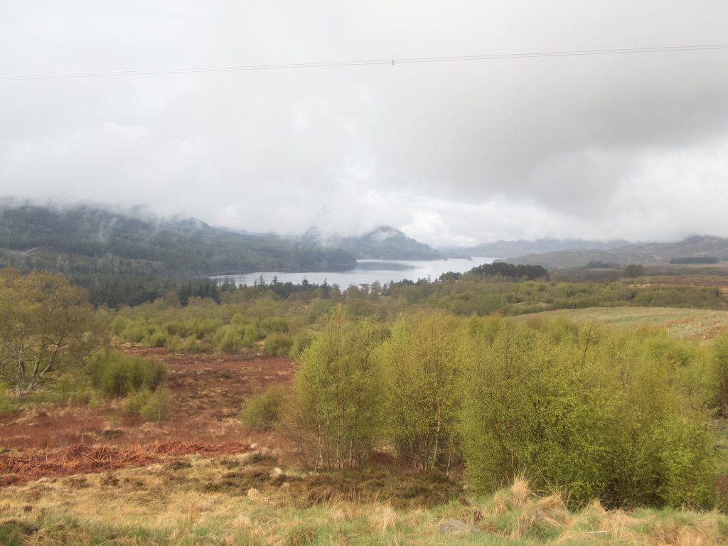 Events, Places, Scotland, TGO Challenge, UK