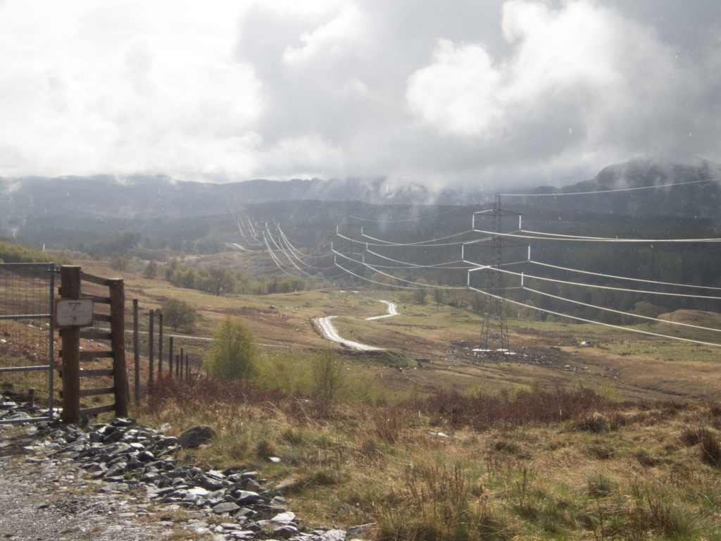 Events, Places, Scotland, TGO Challenge, UK