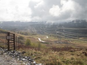 Events, Places, Scotland, TGO Challenge, UK