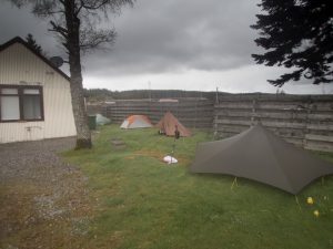 Events, Places, Scotland, TGO Challenge, UK