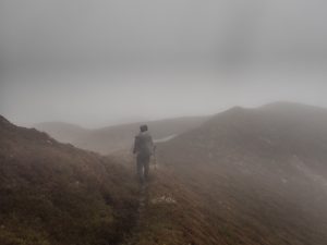 Events, Places, Scotland, TGO Challenge, UK