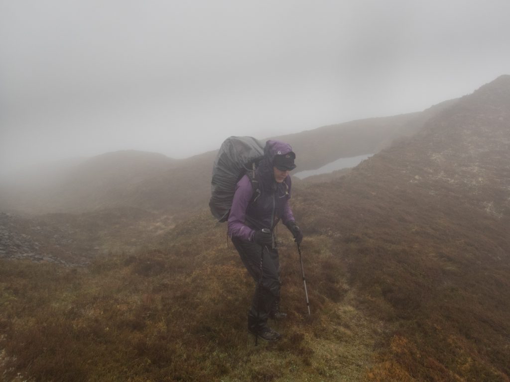 Events, Places, Scotland, TGO Challenge, UK