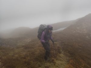 Events, Places, Scotland, TGO Challenge, UK
