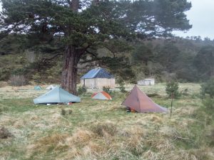 Events, Places, Scotland, TGO Challenge, UK