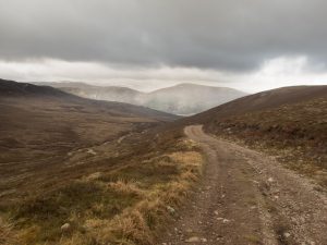 Events, Places, Scotland, TGO Challenge, UK