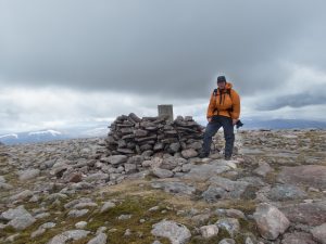 Events, Places, Scotland, TGO Challenge, UK