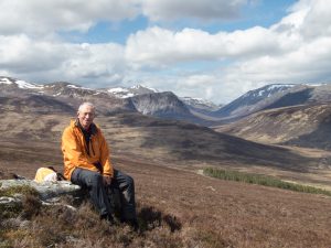 Events, Family, People, Places, Scotland, TGO Challenge, UK, pm