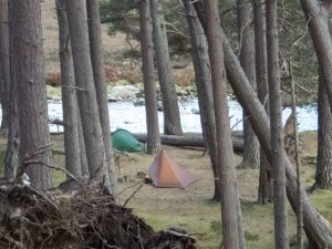 Events, Places, Scotland, TGO Challenge, UK