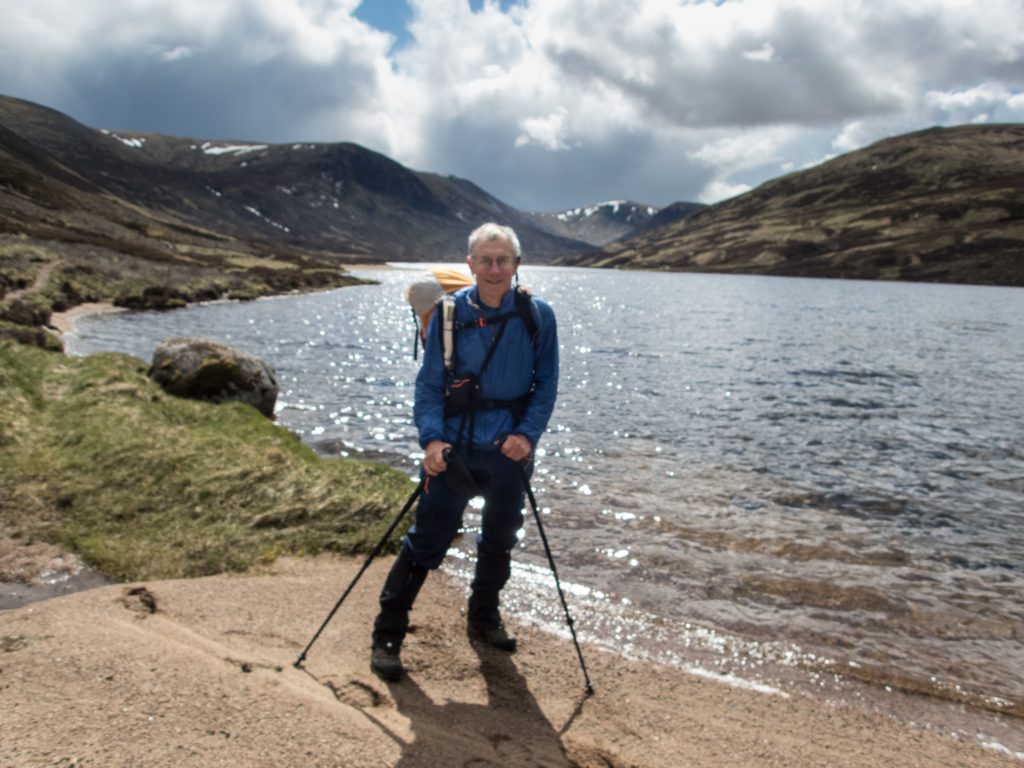 Events, Family, People, Places, Scotland, TGO Challenge, UK, pm