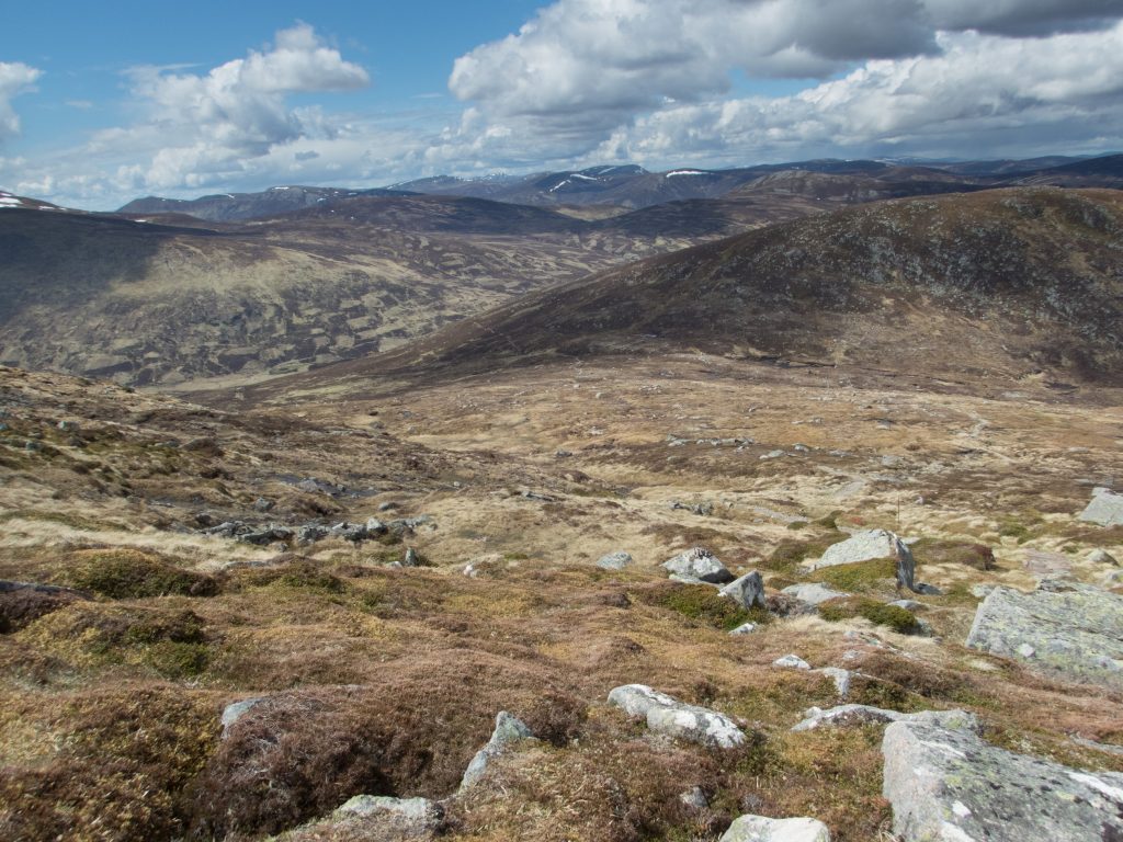 Events, Places, Scotland, TGO Challenge, UK