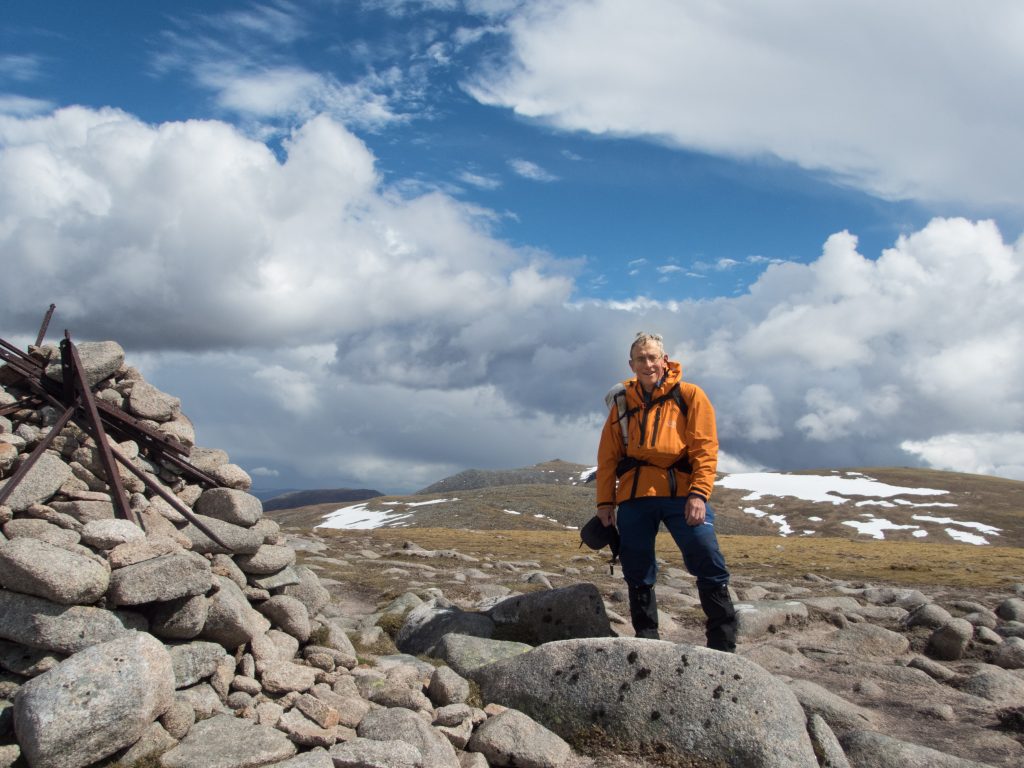 Events, Places, Scotland, TGO Challenge, UK