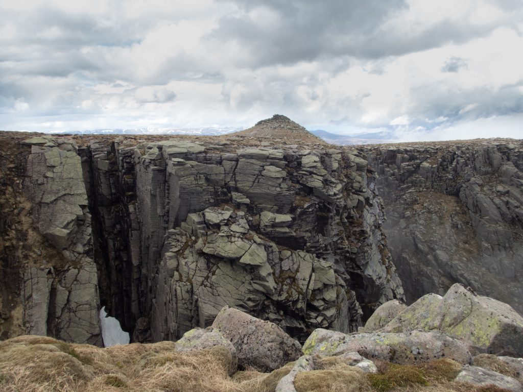 Events, Places, Scotland, TGO Challenge, UK