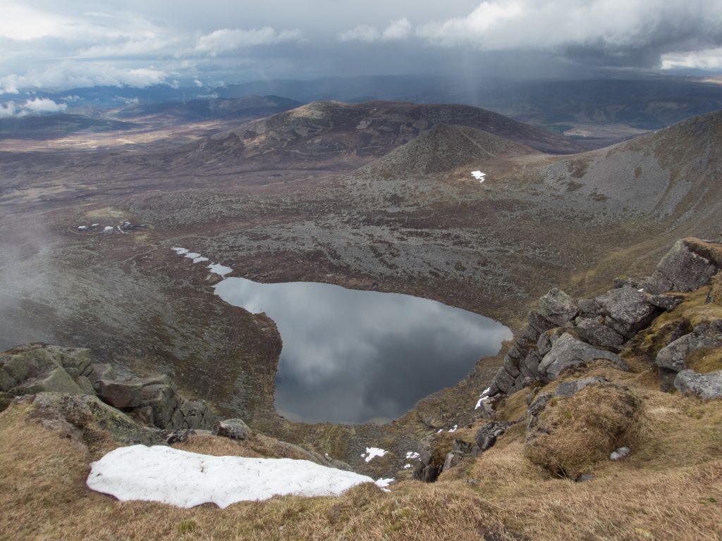 Events, Places, Scotland, TGO Challenge, UK