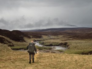 Events, Places, Scotland, TGO Challenge, UK