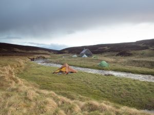 Events, Places, Scotland, TGO Challenge, UK
