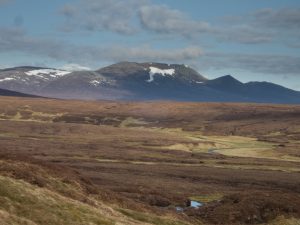 Events, Places, Scotland, TGO Challenge, UK