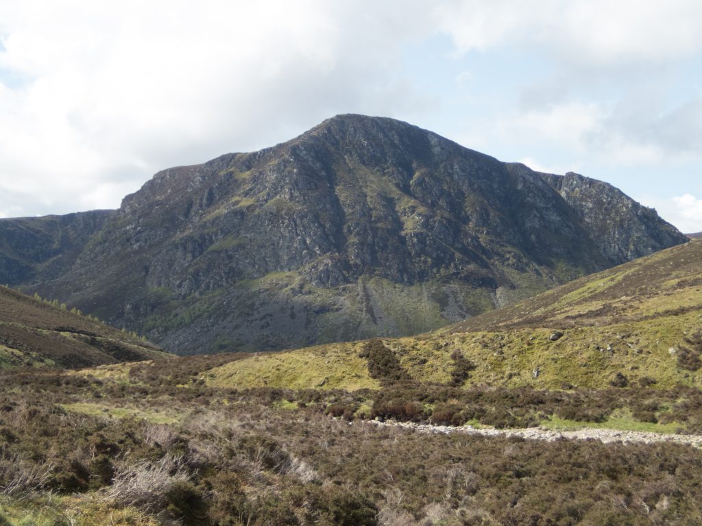 Events, Places, Scotland, TGO Challenge, UK