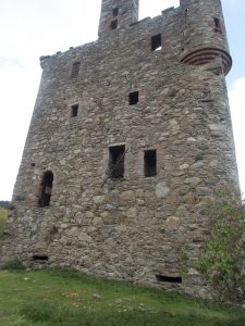 Events, Places, Scotland, TGO Challenge, UK