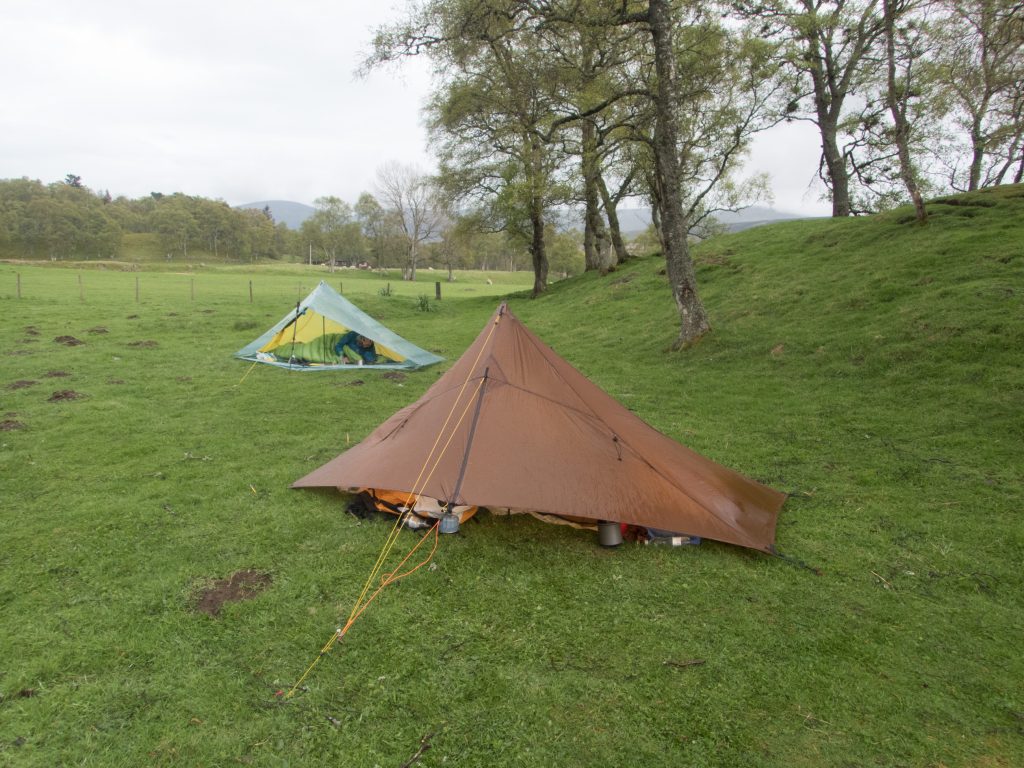 Events, Places, Scotland, TGO Challenge, UK