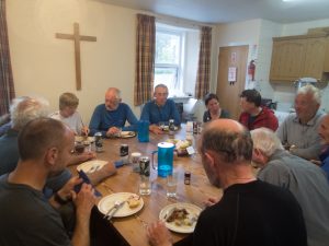 Events, Places, Scotland, TGO Challenge, UK