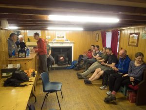 Events, Places, Scotland, TGO Challenge, UK