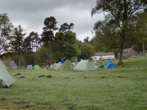 Events, Places, Scotland, TGO Challenge, UK