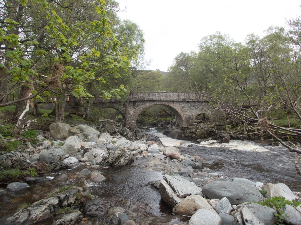 Events, Places, Scotland, TGO Challenge, UK