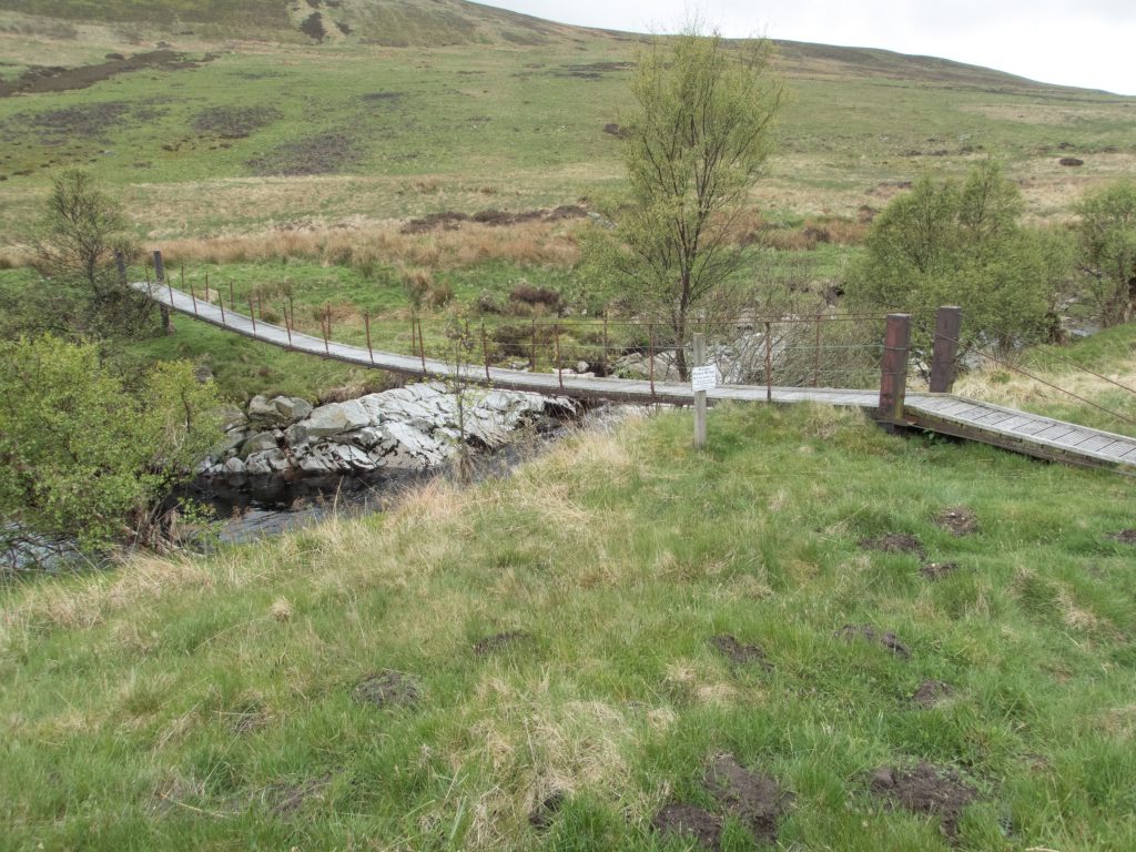 Events, Places, Scotland, TGO Challenge, UK