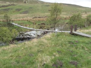 Events, Places, Scotland, TGO Challenge, UK