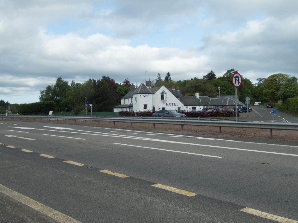 Events, Places, Scotland, TGO Challenge, UK