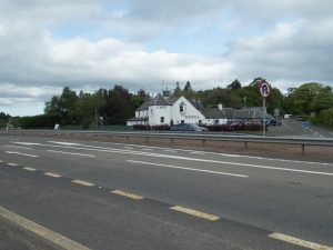 Events, Places, Scotland, TGO Challenge, UK