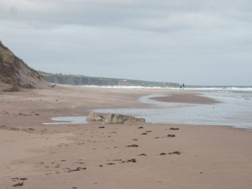 Events, Places, Scotland, TGO Challenge, UK