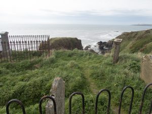 Events, Places, Scotland, TGO Challenge, UK